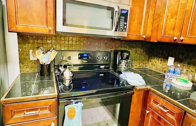 Front Street Suites - Foto 45