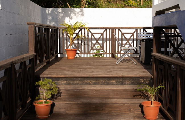 Banbou Terrace - Foto 31