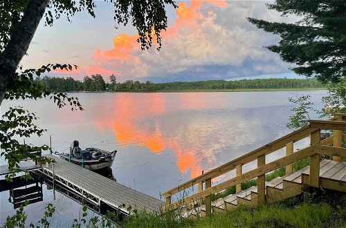 Photo 24 - Lakefront Mercer Home: Private Dock & Kayaks