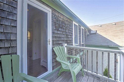 Photo 7 - Provincetown Vacation Rental With Patio