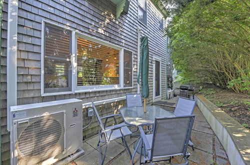 Photo 2 - Provincetown Vacation Rental With Patio