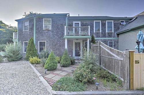 Photo 8 - Provincetown Vacation Rental With Patio