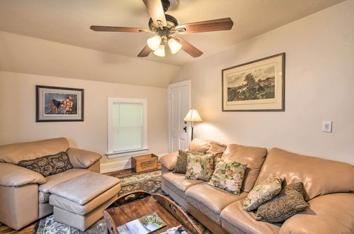 Photo 16 - Cozy Unit w/ Patio: Walk to Dining, Lake Elkhart