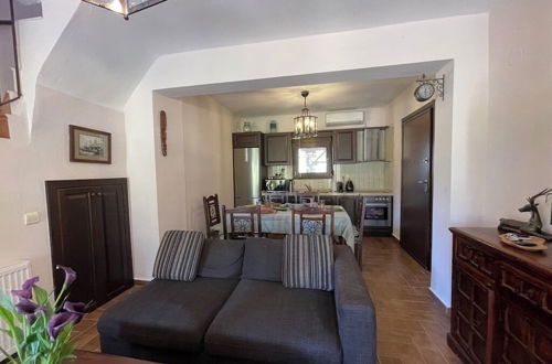 Photo 30 - Stylish Maisonette With 3 Bedrooms in Vourvourou, Greece