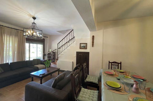 Photo 29 - Stylish Maisonette With 3 Bedrooms in Vourvourou, Greece