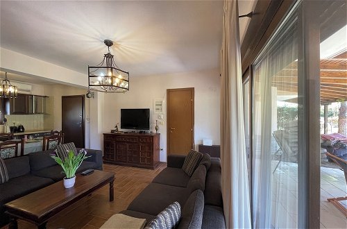Photo 20 - Stylish Maisonette With 3 Bedrooms in Vourvourou, Greece
