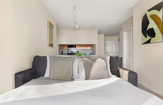 Bellevue Spacious 2BD 2BA Apartment - Photo 4