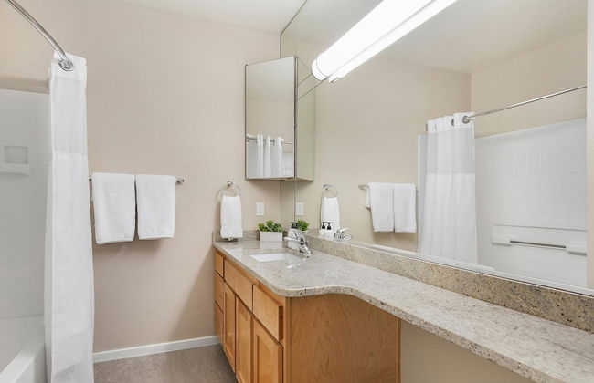 Bellevue Spacious 2BD 2BA Apartment - Photo 16