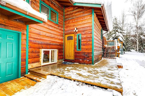 Foto 8 - Ideally Located Fairbanks Vacation Rental