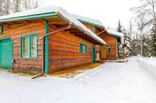 Foto 18 - Ideally Located Fairbanks Vacation Rental