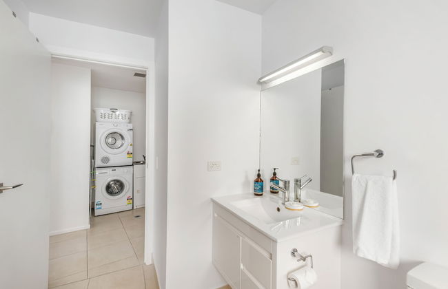 Bellerive Quay - 2 Bedroom Apartment - Foto 16