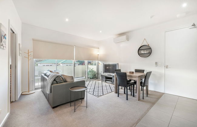 Bellerive Quay - 2 Bedroom Apartment - Foto 12
