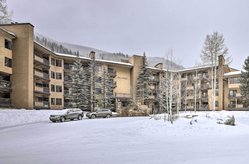 Foto 5 - Remodeled Vail Condo w/ Hot Tub Access
