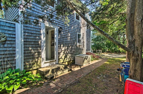 Foto 19 - Charming MV Cottage: Walk to Dtwn Oak Bluffs