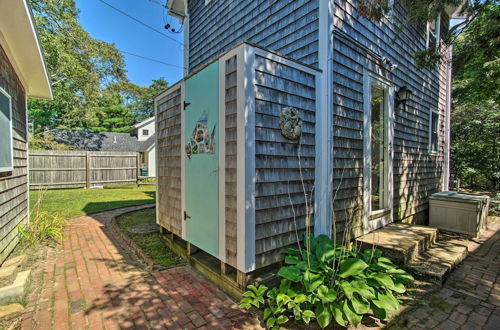 Photo 16 - Charming MV Cottage: Walk to Dtwn Oak Bluffs