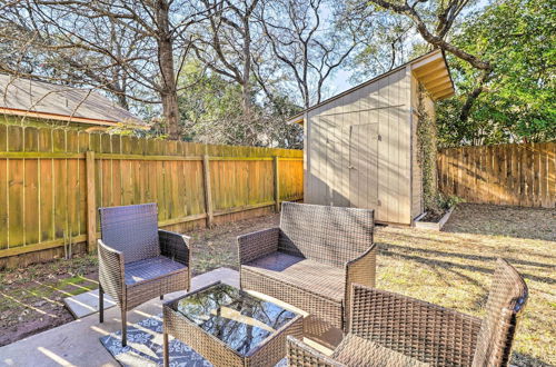 Photo 4 - Cozy Austin Home w/ Yard: Near Downtown