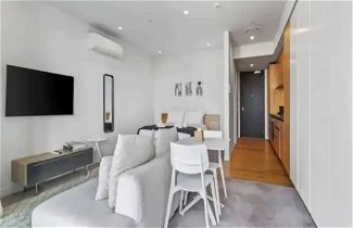 Photo 1 - Modern One Bedroom Apartment In Wynyard Quarter