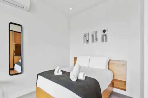Foto 3 - Modern One Bedroom Apartment In Wynyard Quarter