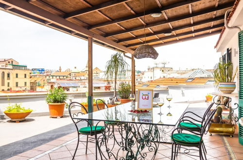 Photo 1 - Jacuzzi on the Rooftop by Wonderful Italy