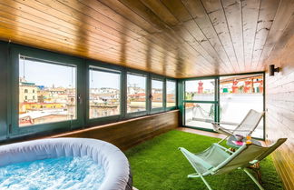 Photo 2 - Jacuzzi on the Rooftop by Wonderful Italy