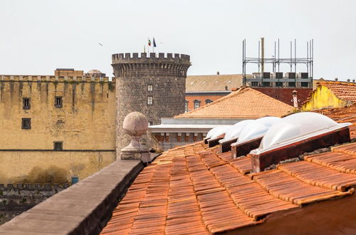 Foto 62 - Jacuzzi on the Rooftop by Wonderful Italy