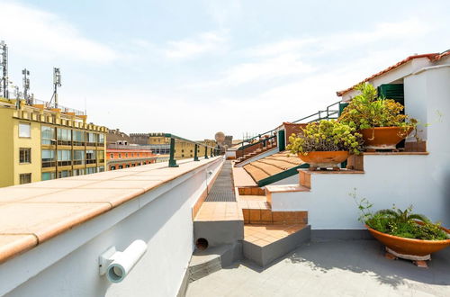 Photo 33 - Jacuzzi on the Rooftop by Wonderful Italy