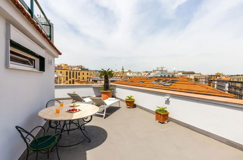 Photo 49 - Jacuzzi on the Rooftop by Wonderful Italy