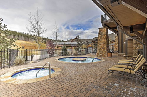 Photo 4 - Ski-in/ski-out Breckenridge Resort Condo at Peak 7