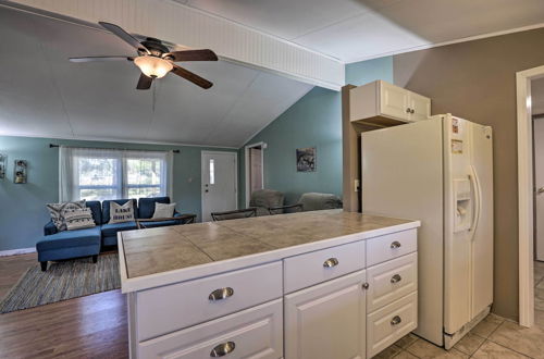 Photo 16 - Family Florida Lake House: Private Screened Porch