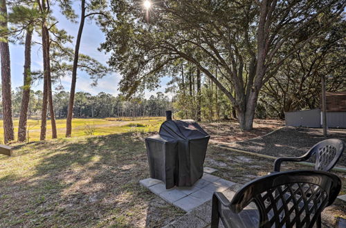 Photo 24 - Family Florida Lake House: Private Screened Porch