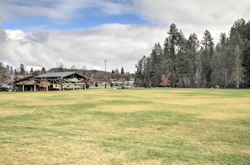 Photo 31 - Coeur D'alene Home - 1/2 Mi to Lake & Downtown