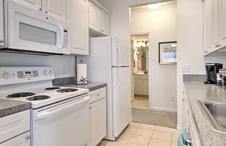 Photo 3 - Elegant Coastal Resort Condo: Minutes to Beaches