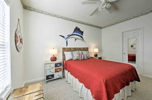 Photo 22 - Elegant Coastal Resort Condo: Minutes to Beaches