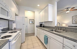 Photo 2 - Elegant Coastal Resort Condo: Minutes to Beaches