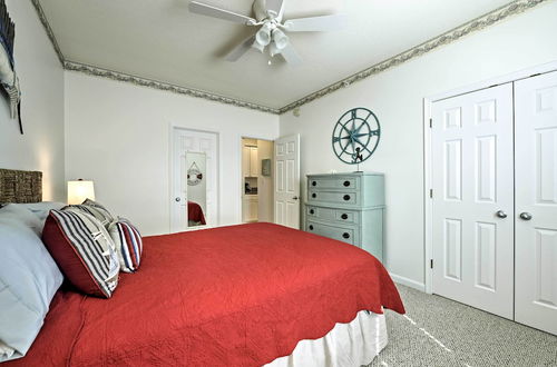 Photo 19 - Elegant Coastal Resort Condo: Minutes to Beaches