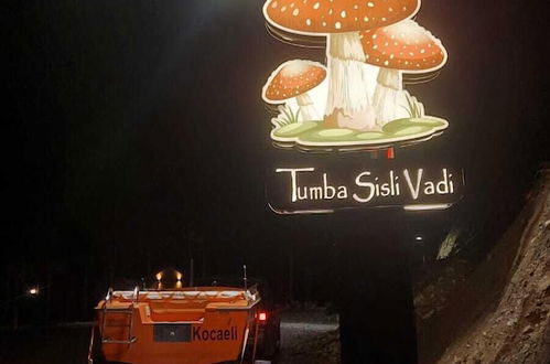 Foto 40 - Tumba Sisli Vadi