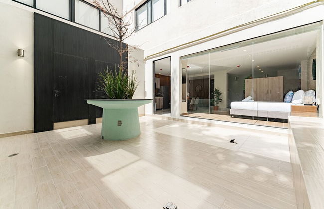 Condesa Lofts & Residence Hotel by VH - Foto 79