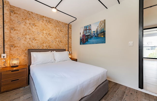 Condesa Lofts & Residence Hotel by VH - Foto 27