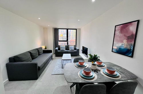 Photo 16 - Stunning City Centre Apartment - Sleeps 4