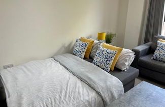 Foto 1 - Stunning City Centre Apartment - Sleeps 4