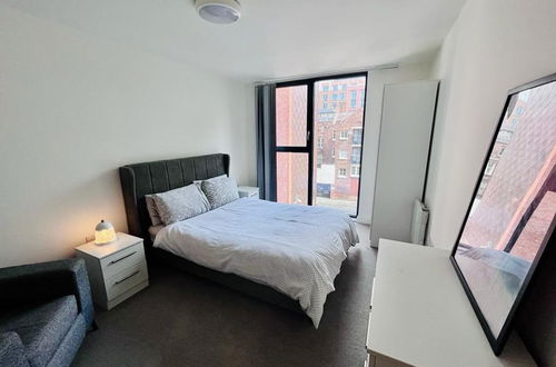 Foto 3 - Stunning City Centre Apartment - Sleeps 4