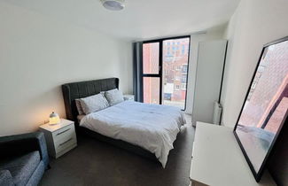 Photo 3 - Stunning City Centre Apartment - Sleeps 4