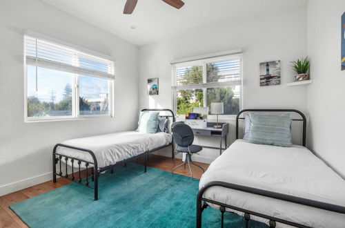 Foto 6 - Luxurious 6 Bed House in La Jolla - San Diego