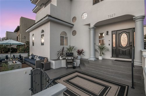 Photo 37 - Luxurious 6 Bed House in La Jolla - San Diego