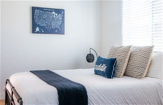 Foto 2 - Luxurious 6 Bed House in La Jolla - San Diego