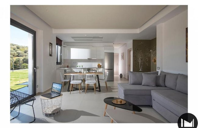 Deluxe Villa Konstantinos - Foto 1