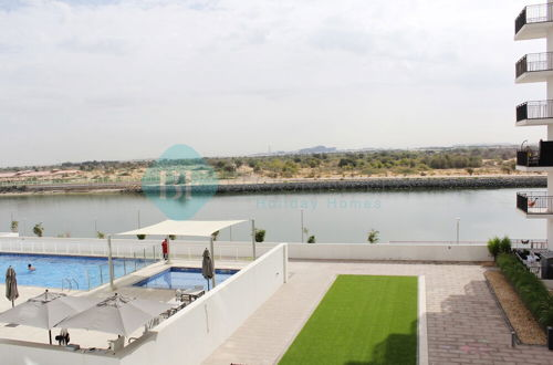 Foto 30 - Stunning canal view apartment Yas island