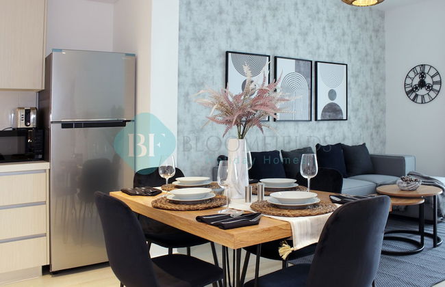 Stunning canal view apartment Yas island - Foto 19