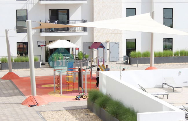 Stunning canal view apartment Yas island - Foto 31