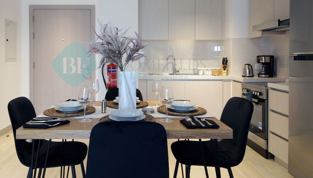 Cucina privata